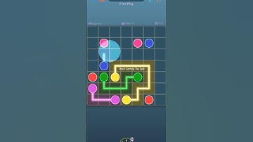 Dot Link Level 313 🧠🤯🤑💯 #games #trending #ytshorts #viral #gaming #shorts