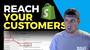 How to Find & Email Your Shopify Subscribers List (Step-by-Step Guide 2025)