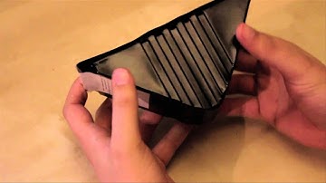 World First Exclusive Unboxing