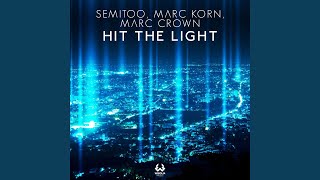 Hit the Light (Steve Modana Radio Edit)