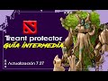 ¿CÓMO SOBRELLEVAR LÍNEAS DIFÍCILES? con TREANT PROTECTOR  l Guía Intermedia