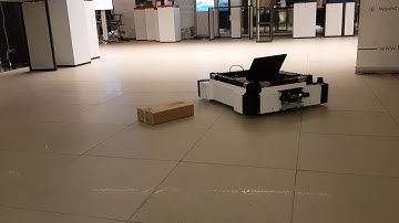 VIPER real time obstacle detection