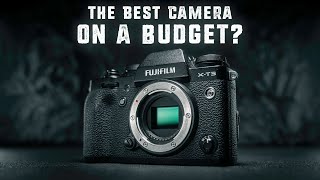 6 Reasons Why The Fujifilm X-T3 Is The BEST Budget Camera For Filmmaking In 2023!