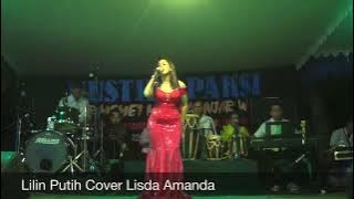 Lilin Putih Cover Lisda Amanda (LIVE SHOW PANGLANJAN PANGANDARAN)