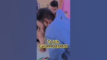 E rickshaw repairing training institute course controller tracing samjhte hue student practical join