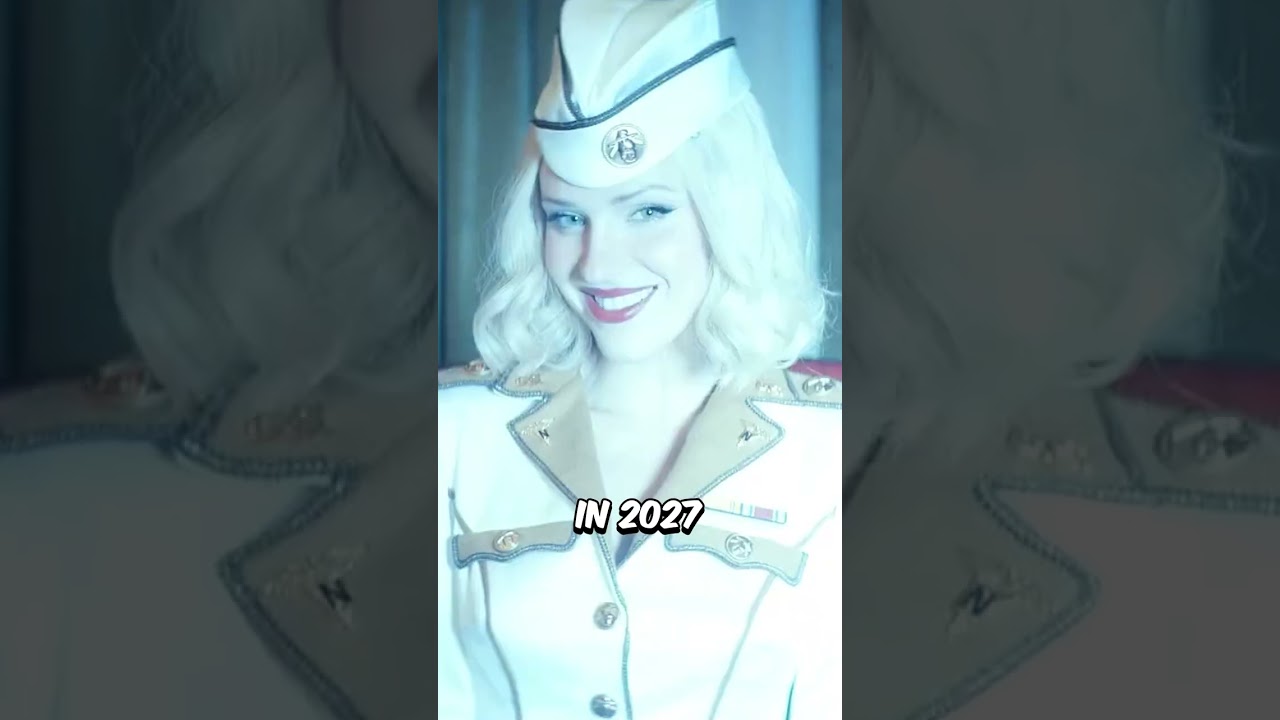 Vought Rising's FIRST Trailer Is Out!