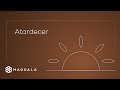 07.01.2022 | Atardecer | Magdala