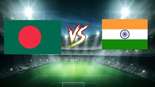 India vs Bangladesh | Asia Cup 2023