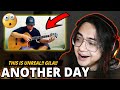 GUITARIST Reacts to ALIP BA TA - Another Day (Dream Theater) | REACTION!!