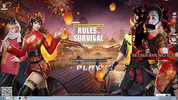 How to fix Ros New Update