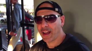 BJ's Final Days In Hawaii - Heading To Seattle