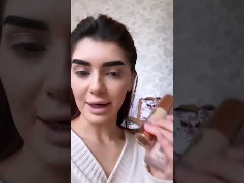 Zarina Yuldasheva makeup 💄