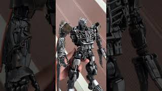 Robot Mode Scourge ROTB SG-01 #xuhuongyoutube #viralshort #transformers #viralshort #viral