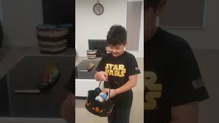 Jon's Easter Egg Hunt 2019 Part 2