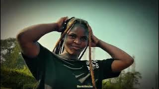 Eji Boy_Ba_[ visualiser ] Dir by @APANGIFILMS .