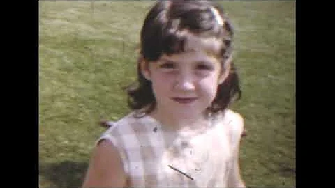 Lamarre Home Movies #1: 1960-1962