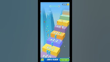 Count master Crowd runner 3d level 28, CM28 #short
