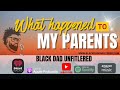 The Influence Of Our Upbringing On Parenting | A Real Talk With Black Dads