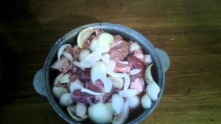 Как замариновать шашлык вкусно и сочный.!!! Как замариновать шашлык вкусно и сочный.!!!