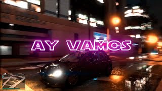 AY VAMOS ( Turreo Edit ) ✘ CHUKA DJ
