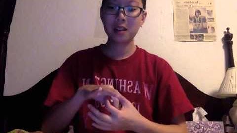 ASL 125 - Story Telling Assignment