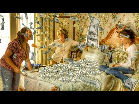 فيديو: المرأة والمال. الجزء 3