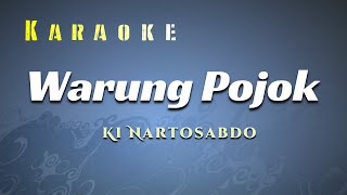 Warung Pojok (Ki Nartosabdo) Karaoke