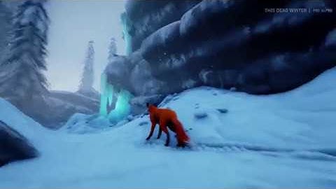 Games Programming Showreel