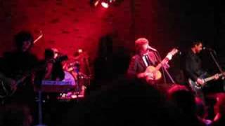 Watch Okkervil River Pop Lie video