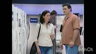 Sears (2002) Television Commercial #1