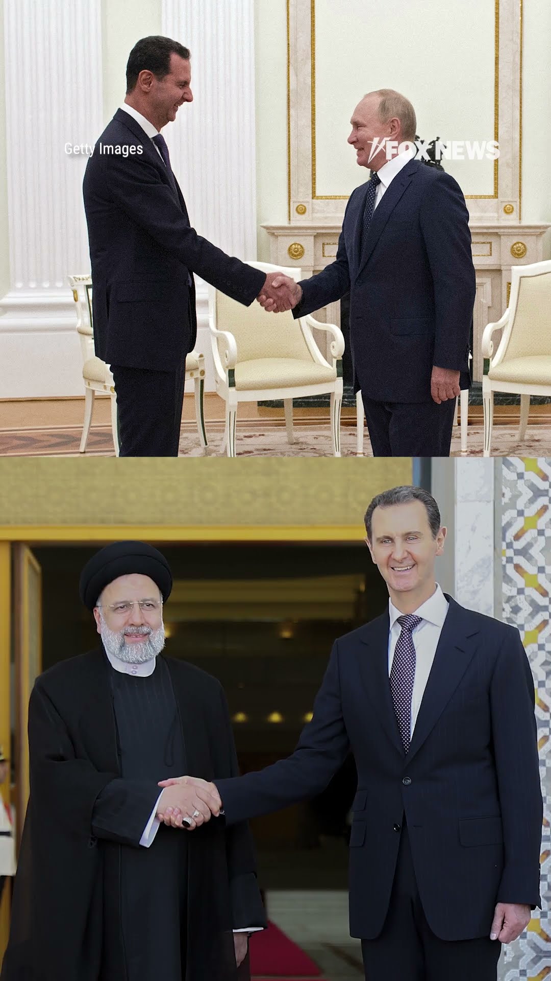 US launches airstrikes on ISIS in Syria after Assad dictatorship toppled