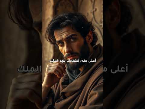 قص ة طلاق الفرزدق من زوجته ن و ار شعر قصص العظماء