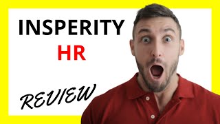 🔥 Insperity HR Review: Pros and Cons