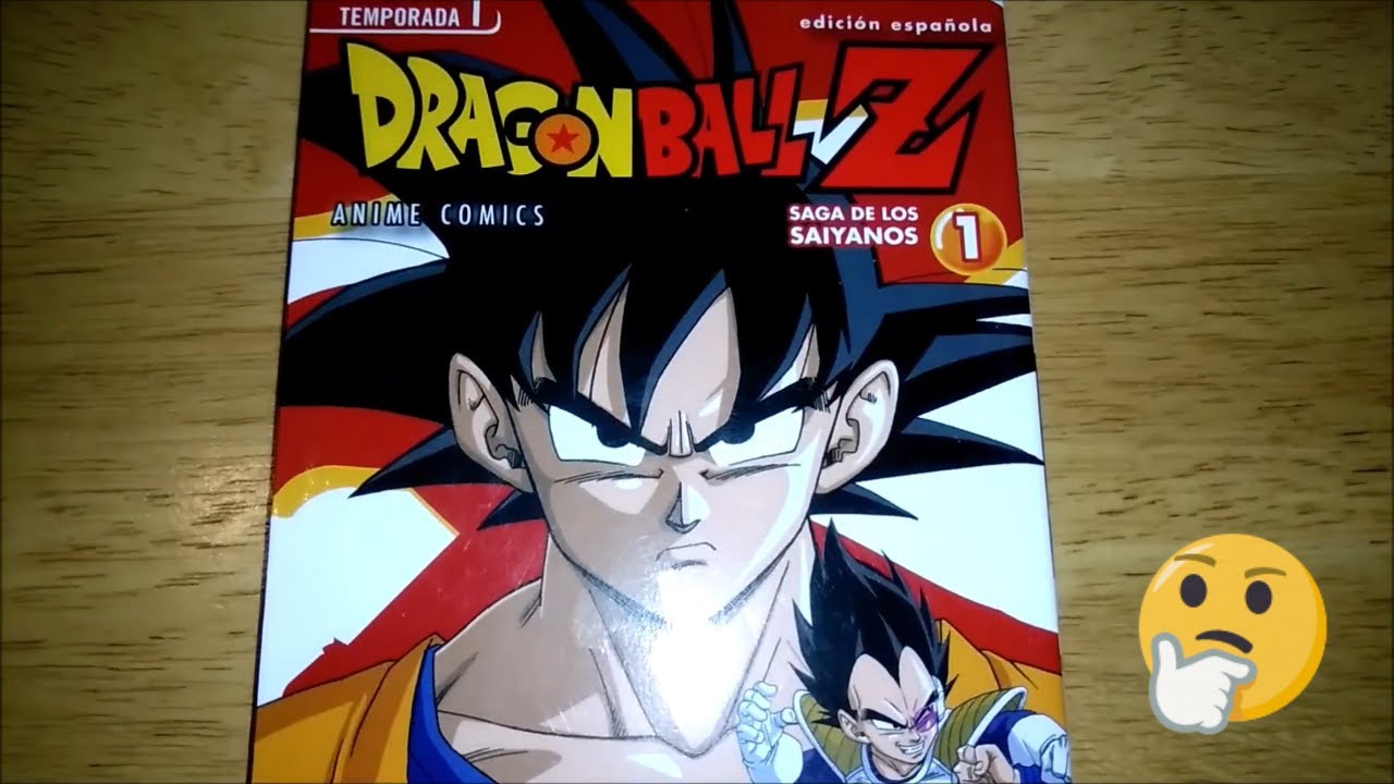 DRAGON BALL GT Full Color Vol. 1 Japanese Language Anime Manga