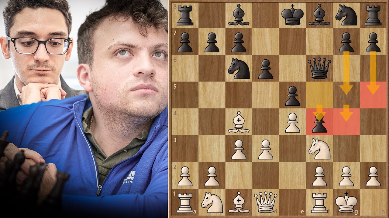 Total Annihilation || Hans vs Fabi || US Championships 2025