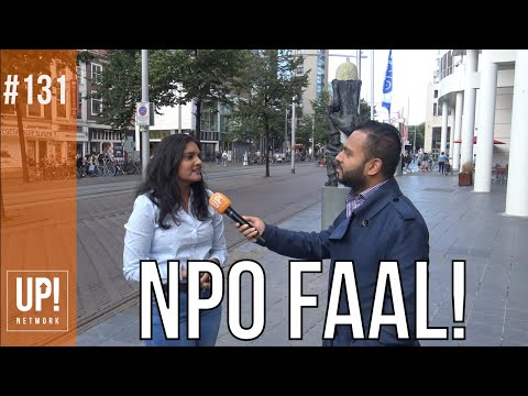 De NPO heeft lak aan Hindoestanen!