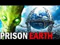 What If Aliens Created Earth Into A Secret Prison For Humans