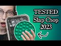 Every trick for better slap chop in 2023