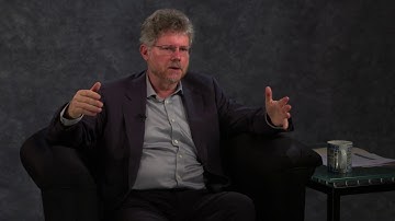 Who Was Involved In Research On Score Linking? | Neil Dorans | ETS