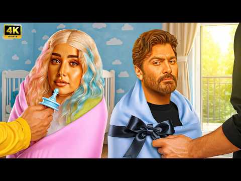 الفيلم الكوميدي جـوازة فـي الـلـفـة كامل بطولة تامر حسني و هنا الزاهد