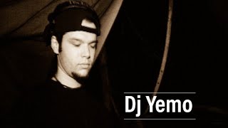 Dj Yemo/Bulgarian Undergroun Dj Set / R.I.P.