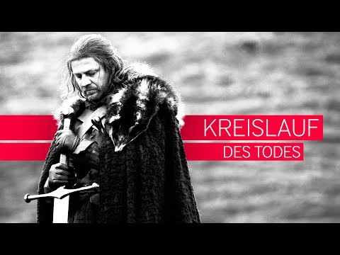 Video: Ratet Mal, Wie Game Of Thrones Endet Und Gewinnt Eine Kostenlose Reise Nach Kroatien