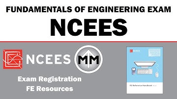 FE Registration and References