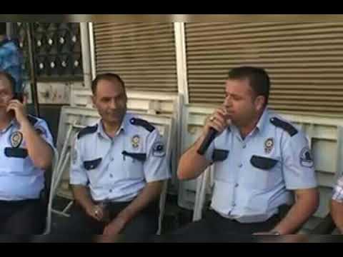 Polis kardeşimiz kürtçe söylüyor weryade