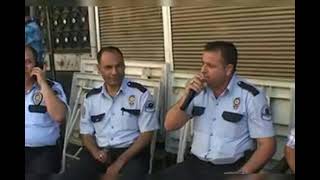 Polis kardeşimiz kürtçe söylüyor weryade