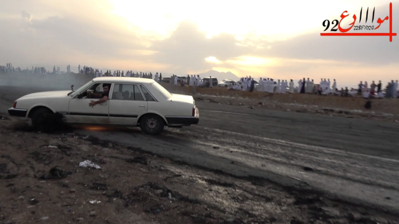 استعراض وابدااع كفوووول101 بساحة شناص عدسة موادع