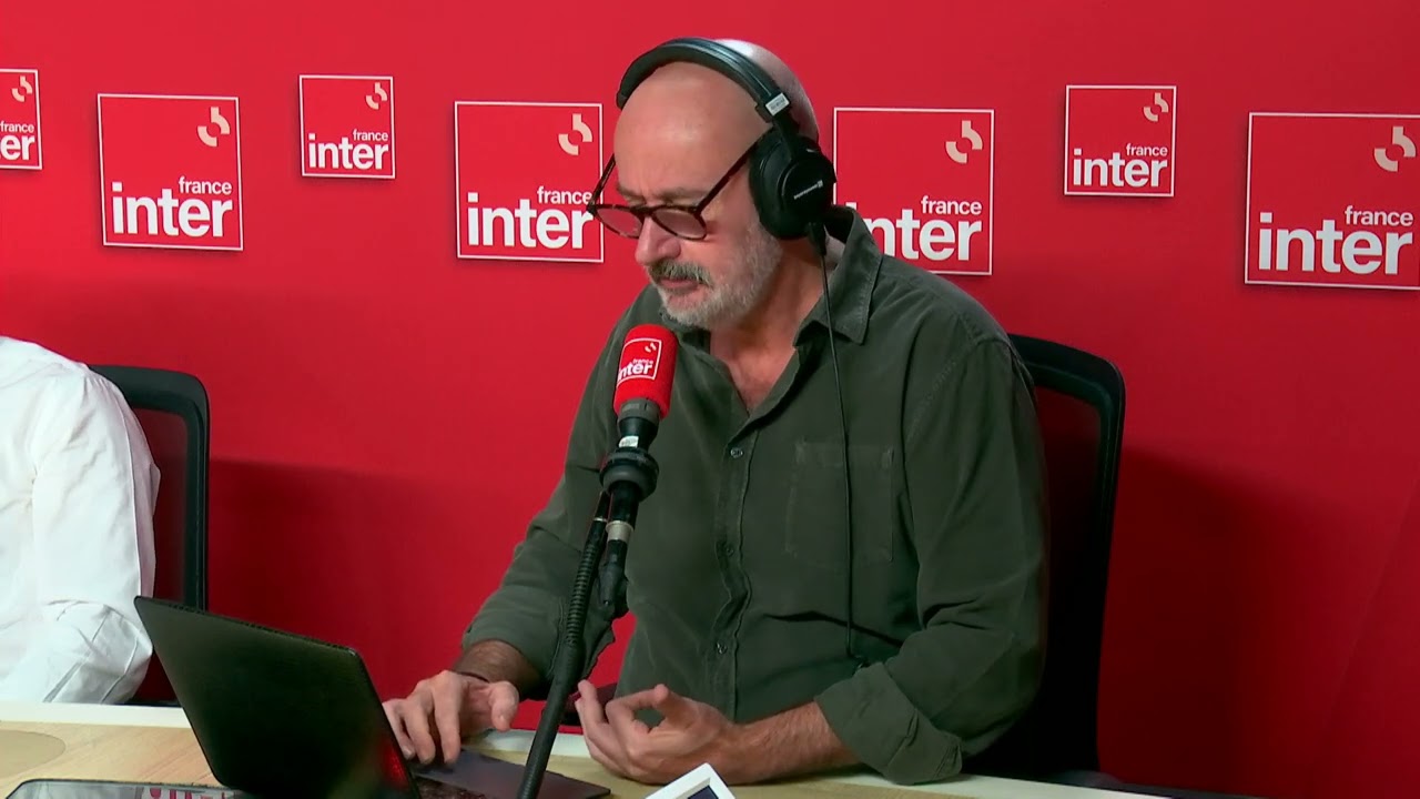 Super-Diplomate Barrault - Le billet de Daniel Morin