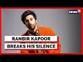 Ranbir Kapoor Interview, Slams 'Anti-Bollywood Narrative' | Indian Cinema | Bollywood News Today