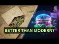 How AI Discovered Better Plant-Based Protein