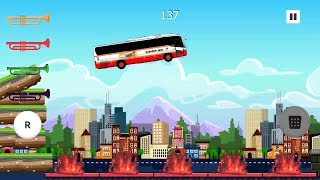 Harapanan Jaya Bus Simulator Indonesia || Gameplay 2FGame screenshot 5